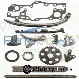 PartsTec PTA114-0041 — Timing Chain Kit