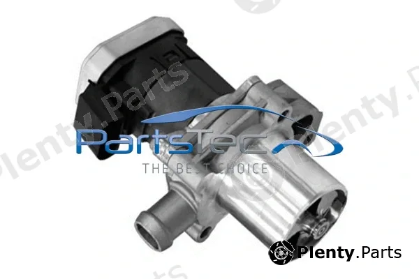 PartsTec PTA510-0503 — EGR Valve