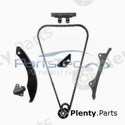 PartsTec PTA114-0238 — Timing Chain Kit