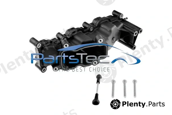 PartsTec PTA519-0051 — Intake Manifold Module