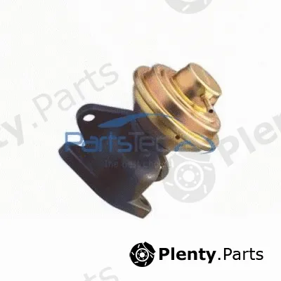 PartsTec PTA510-0044 — EGR Valve