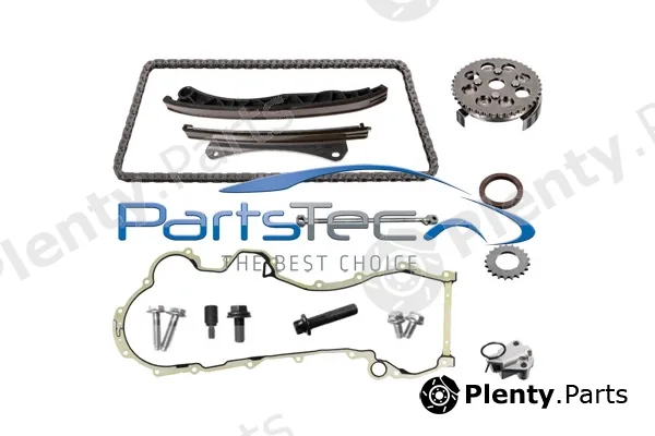 PartsTec PTA114-0482 — Timing Chain Kit