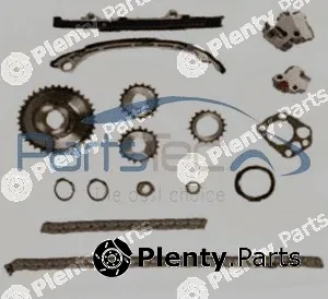 PartsTec PTA114-0081 — Timing Chain Kit