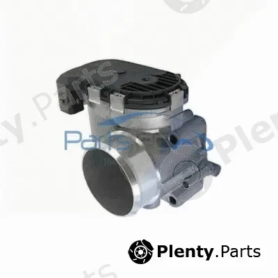PartsTec PTA516-0027 — Throttle Body