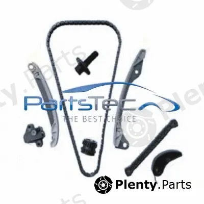PartsTec PTA114-0332 — Timing Chain Kit