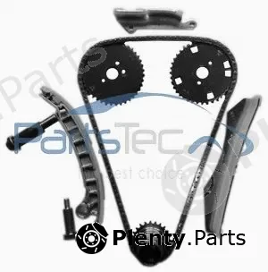 PartsTec PTA114-0128 — Timing Chain Kit