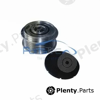 PartsTec PTA104-0009 — Alternator Freewheel Clutch