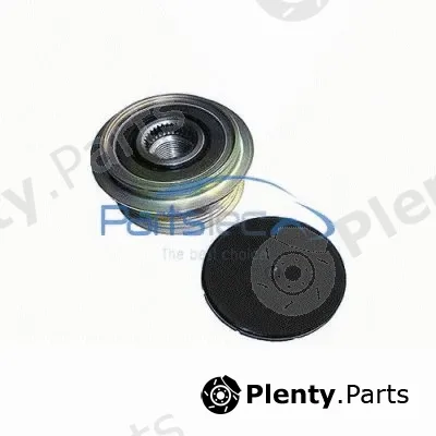 PartsTec PTA104-0116 — Alternator Freewheel Clutch