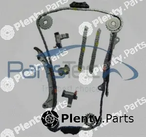 PartsTec PTA114-0045 — Timing Chain Kit
