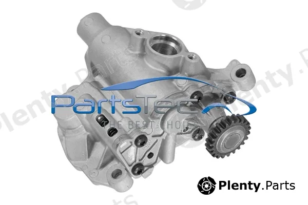 PartsTec PTA420-0316 — Oil Pump