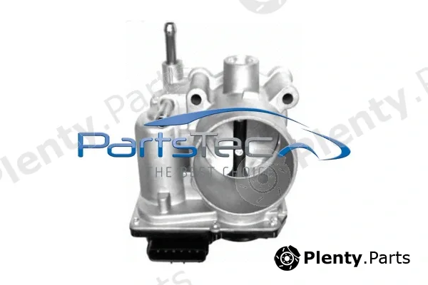 PartsTec PTA516-0191 — Throttle Body