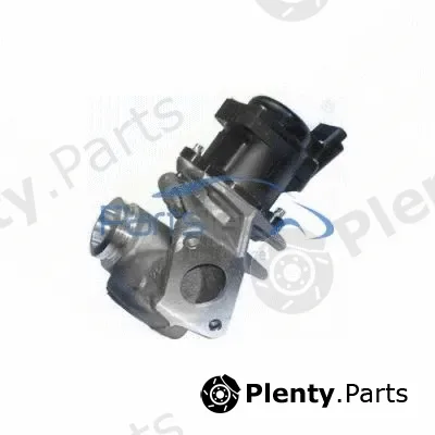 PartsTec PTA510-0004 — EGR Valve