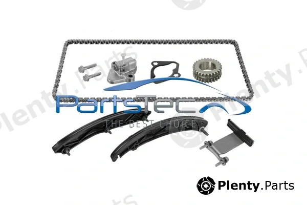 PartsTec PTA114-0415 — Timing Chain Kit