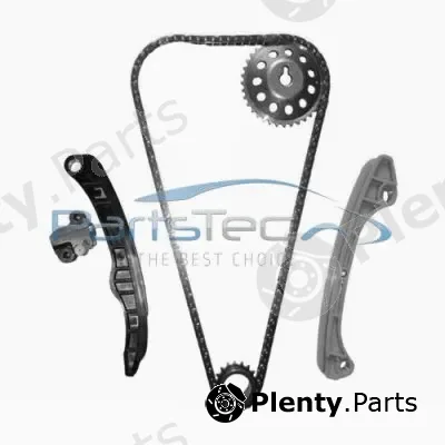 PartsTec PTA114-0188 — Timing Chain Kit