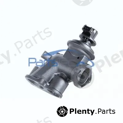 PartsTec PTA510-0255 — EGR Valve