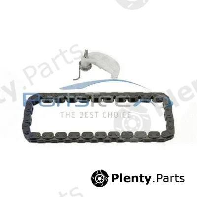 PartsTec PTA114-0350 — Chain Kit, oil pump drive