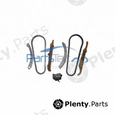 PartsTec PTA114-0181 — Timing Chain Kit