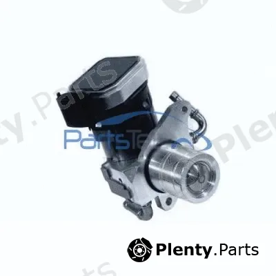 PartsTec PTA510-0217 — EGR Valve