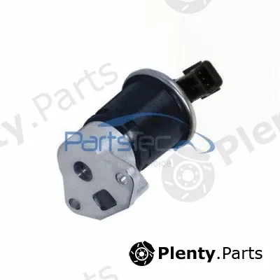 PartsTec PTA510-0229 — EGR Valve