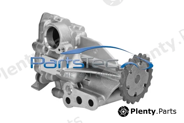 PartsTec PTA420-0192 — Oil Pump