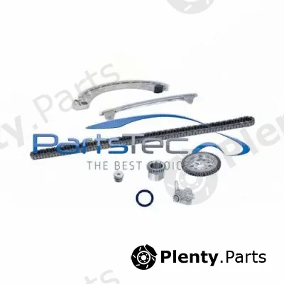 PartsTec PTA114-0398 — Timing Chain Kit