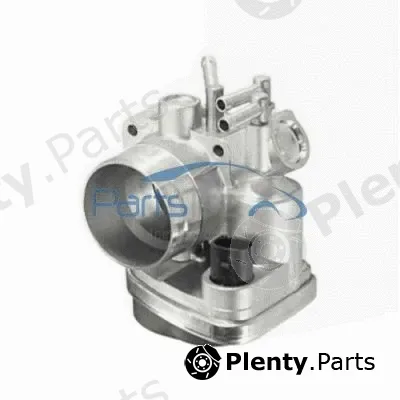 PartsTec PTA516-0031 — Throttle Body