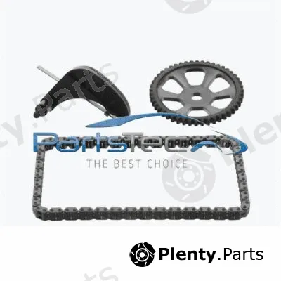 PartsTec PTA114-0344 — Chain Kit, oil pump drive
