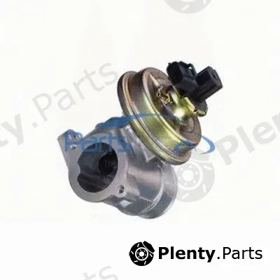 PartsTec PTA510-0023 — EGR Valve