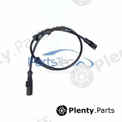 PartsTec PTA560-0246 — Sensor, wheel speed