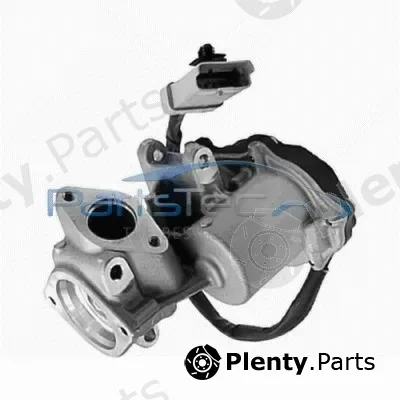 PartsTec PTA510-0283 — EGR Valve