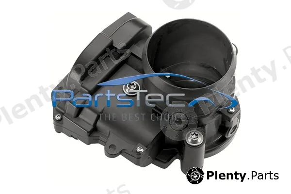 PartsTec PTA516-0244 — Throttle Body