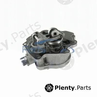 PartsTec PTA430-0001 — Vacuum Pump, braking system
