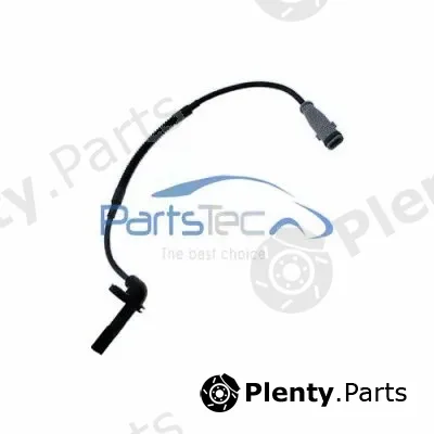 PartsTec PTA560-0165 — Sensor, wheel speed