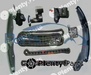 PartsTec PTA114-0096 — Timing Chain Kit
