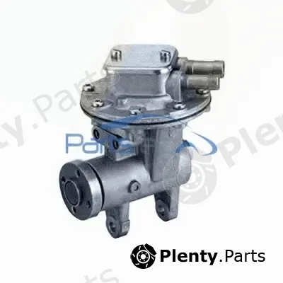 PartsTec PTA430-0025 — Vacuum Pump, braking system