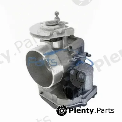 PartsTec PTA516-0058 — Throttle Body