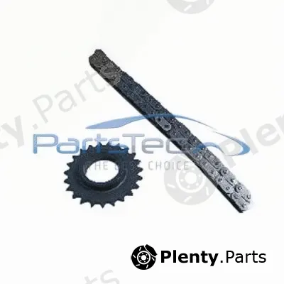 PartsTec PTA114-0234 — Chain Kit, oil pump drive