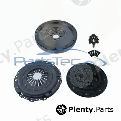 PartsTec PTA202-0012 — Conversion Set, clutch