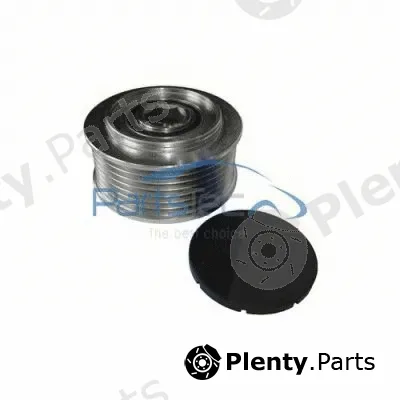 PartsTec PTA104-0011 — Alternator Freewheel Clutch