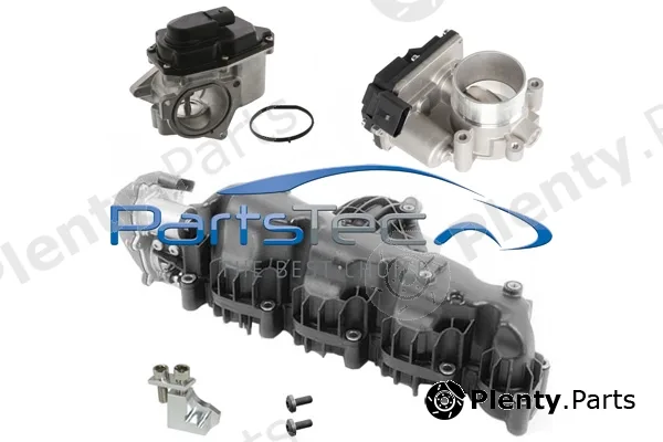 PartsTec PTA519-3004 — Intake Manifold Module REPAIR KIT