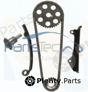 PartsTec PTA114-0078 — Timing Chain Kit