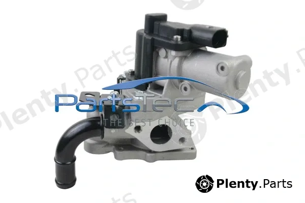 PartsTec PTA510-0408 — EGR Valve