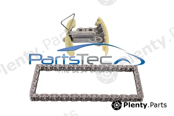 PartsTec PTA114-0492 — Chain Kit, oil pump drive