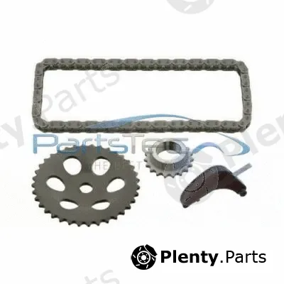 PartsTec PTA114-0346 — Chain Kit, oil pump drive