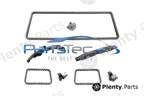 PartsTec PTA114-0497 — Timing Chain Kit