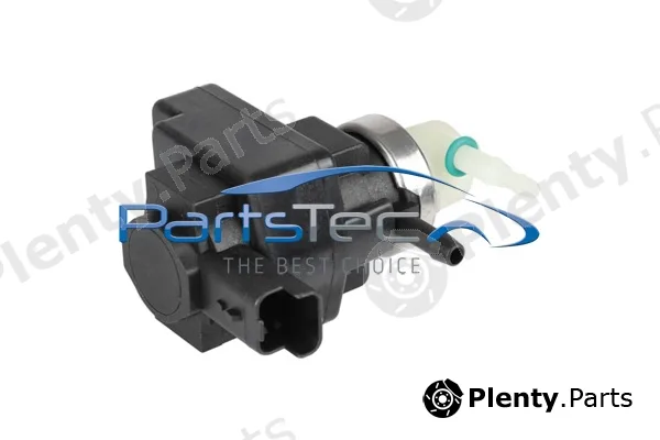 PartsTec PTA510-0581 — Pressure converter, turbocharger