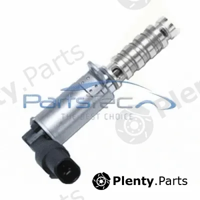 PartsTec PTA127-0040 — Control Valve, camshaft adjustment
