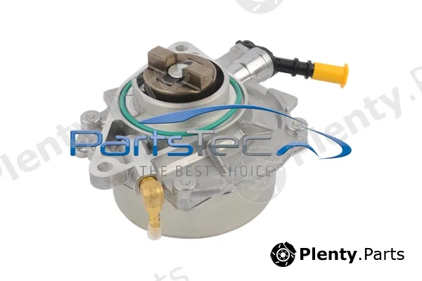 PartsTec PTA430-0054 — Vacuum Pump, braking system