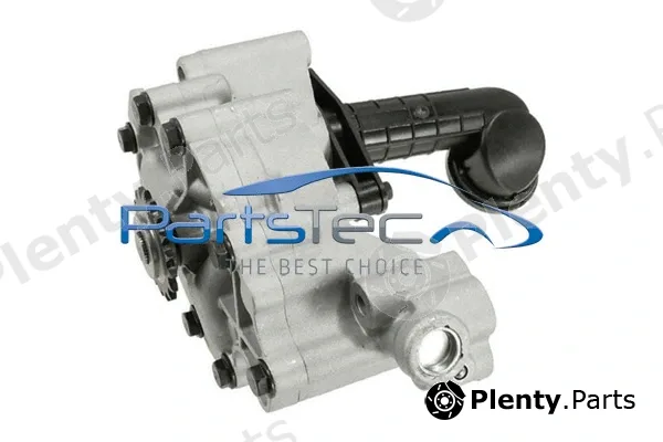PartsTec PTA420-0305 — Oil Pump