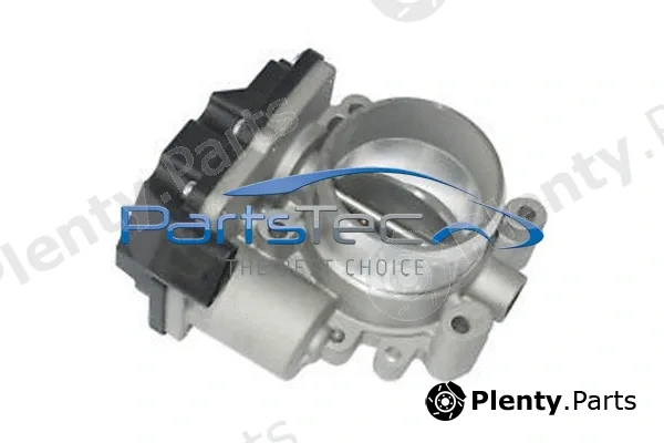 PartsTec PTA516-0172 — Throttle Body